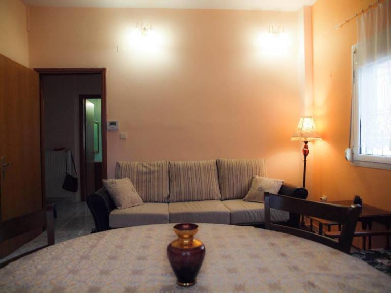 Apartment  Trikala