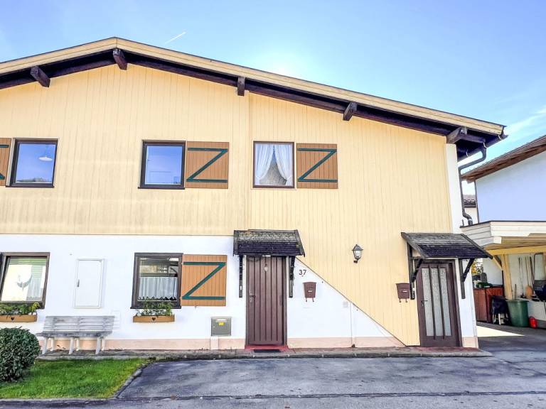 Ferienwohnung Kitzbühel