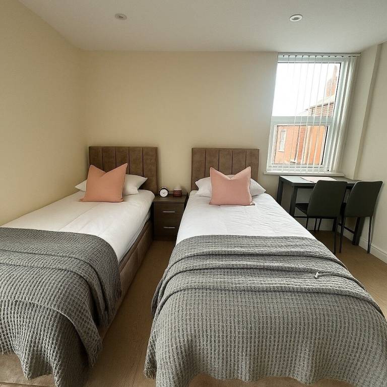 Apartment  Horwich
