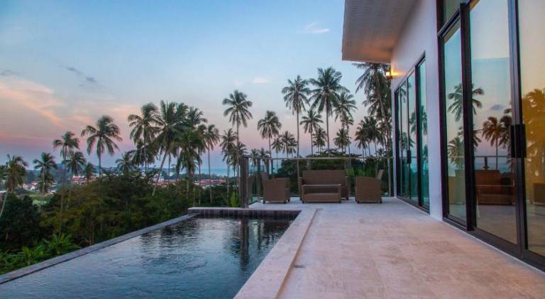 Villa with pool | Pets allowed — photo 3