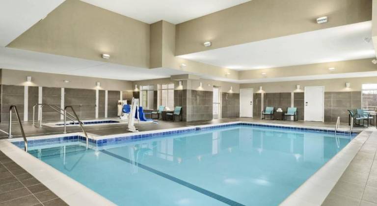 Residence Inn by Marriott St. Paul Woodbury — photo 2