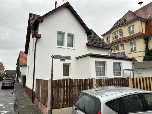 Ferienwohnung Darmstadt