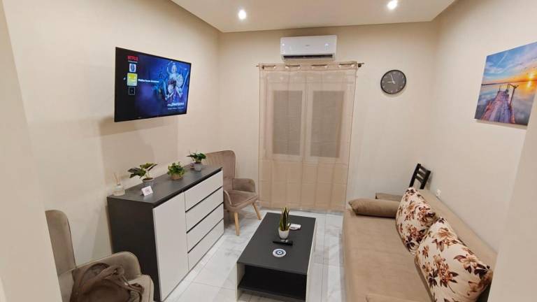50 m&sup2; Ferienwohnung