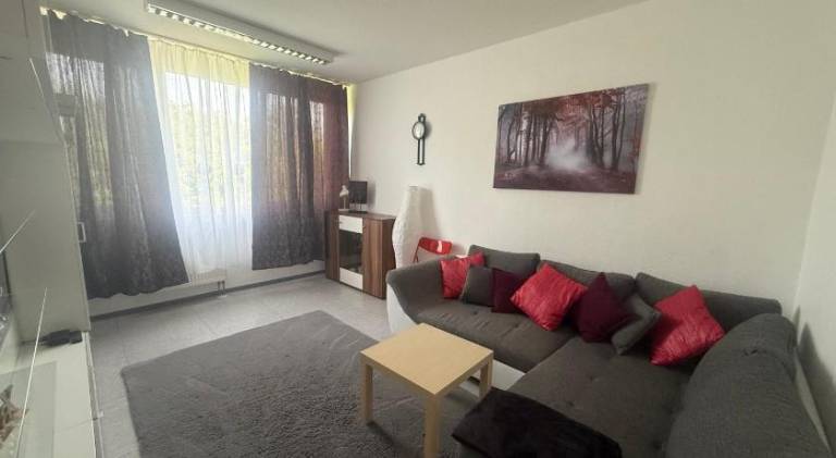 80 m&sup2; Ferienwohnung