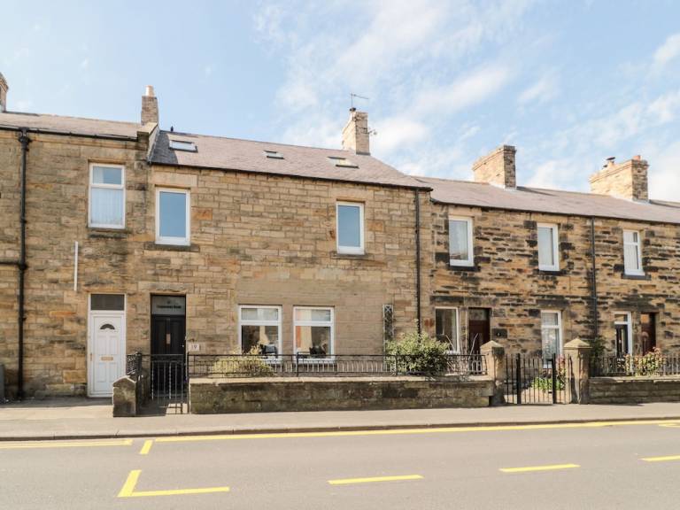 Cottage Alnwick