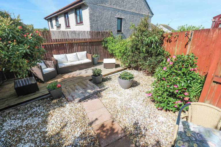 House Porthleven