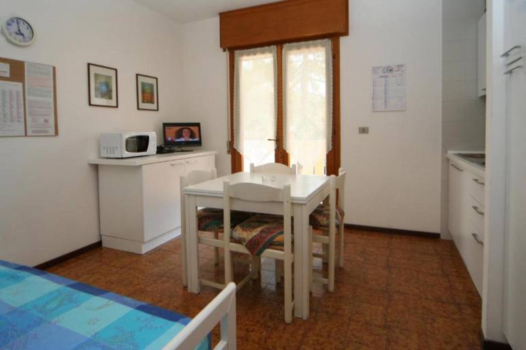 Apartment | City view — photo 3