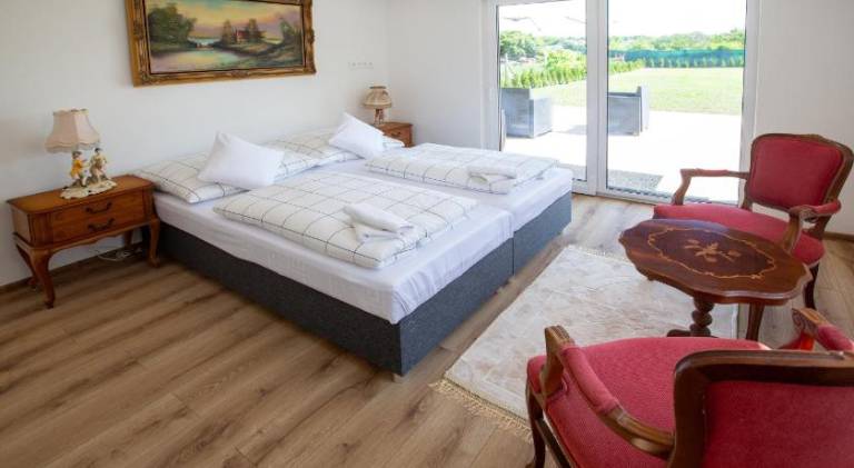Apartman louis A102 — photo 5