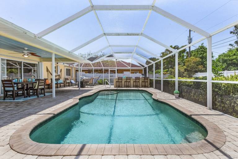 Adventure Awaits, Heated Pool & hot Tub - Cowboy Cabana - Roelens — photo 3