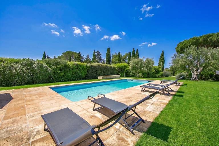 Ferienhaus in Orbetello, Ansedonia, Toskana für max. 6 Personen Ferienhaus in Orbetello, Ansedonia, Toskana für max. 6 Personen