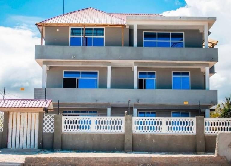 Apartamento  Uroa
