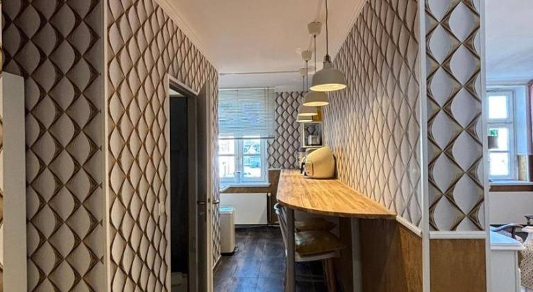 Apartment with 1 room for 2 persons — photo 4