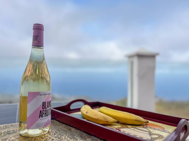 Apartamento Villa de Mazo