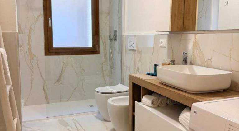 Rental apartment with 2 rooms for 4 persons — photo 2