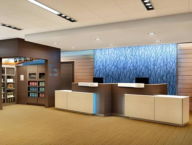 Fairfield by Marriott Inn & Suites Moncton in Moncton, NB