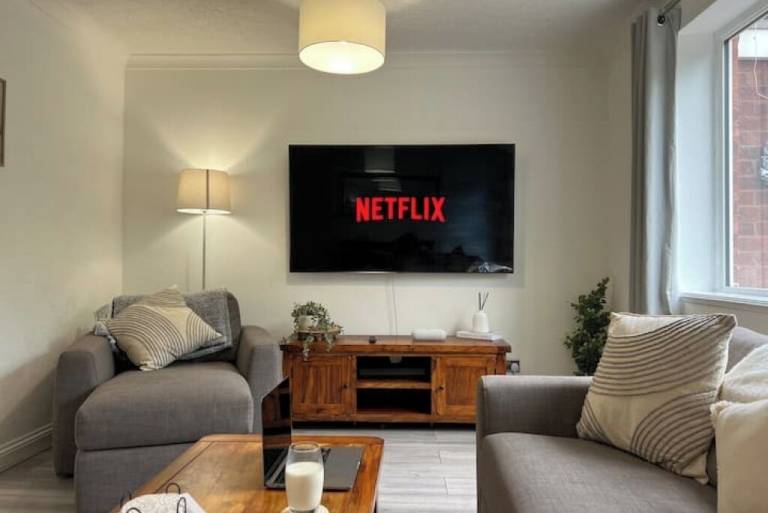 House Redditch District