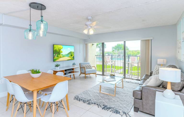 Condo  Cocoa Beach