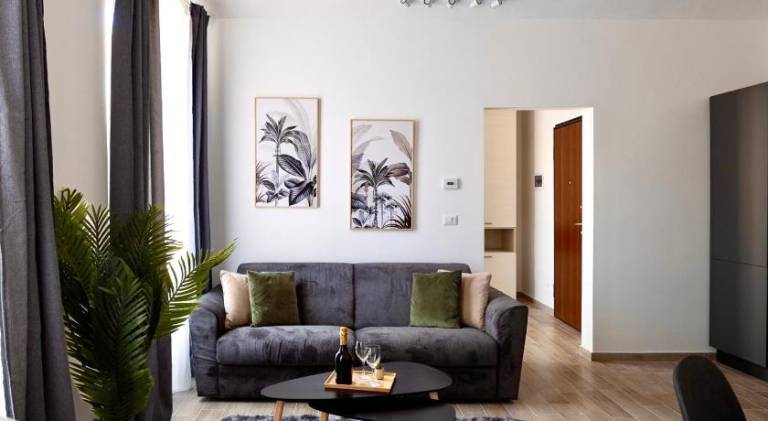 Rental apartment | Next to Two Towers in Bol