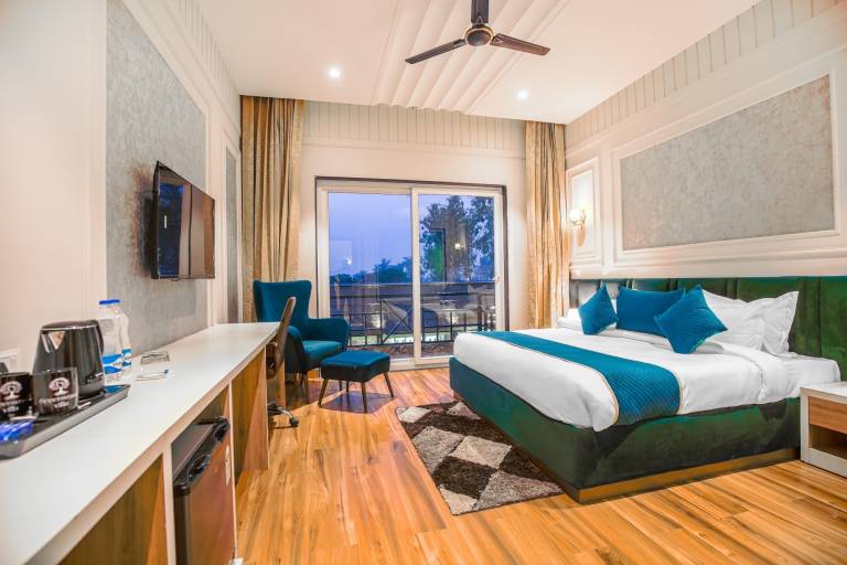 Greenwood Villa in Amritsar