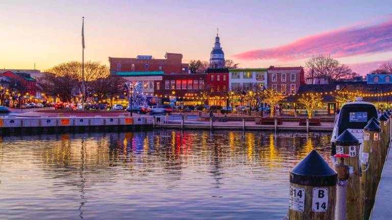 House  Annapolis