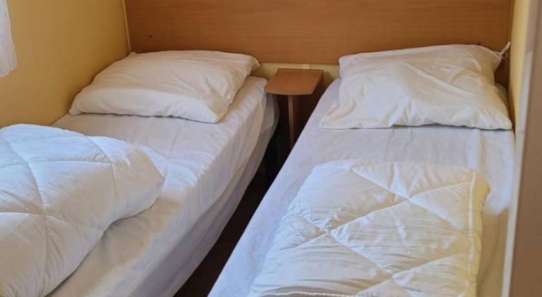 Mobil home 4 pers Meschers-sur-Gironde — photo 2