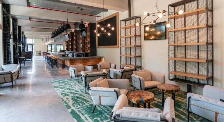 Hotel Indigo Tallahassee - College Town By IHG — photo 2