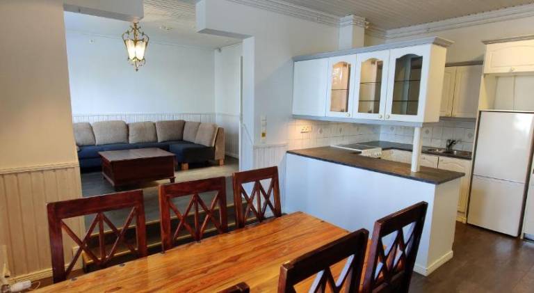 Holiday apartment with 2 rooms for 8 persons — photo 4