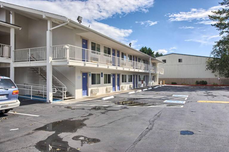 Motel 6 Everett, WA - North in Everett, WA