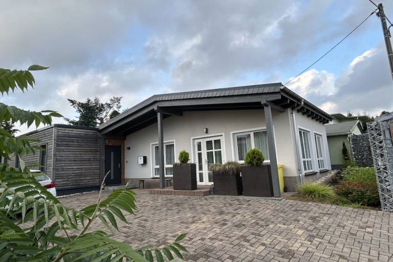Ferienhaus Crottendorf