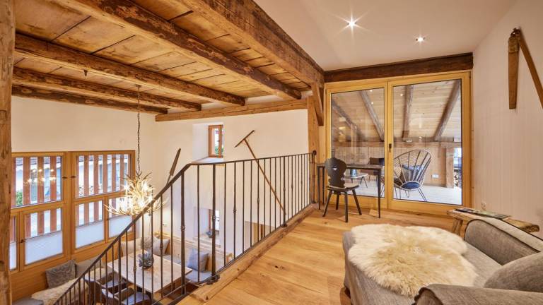 Ferienwohnung Farchant