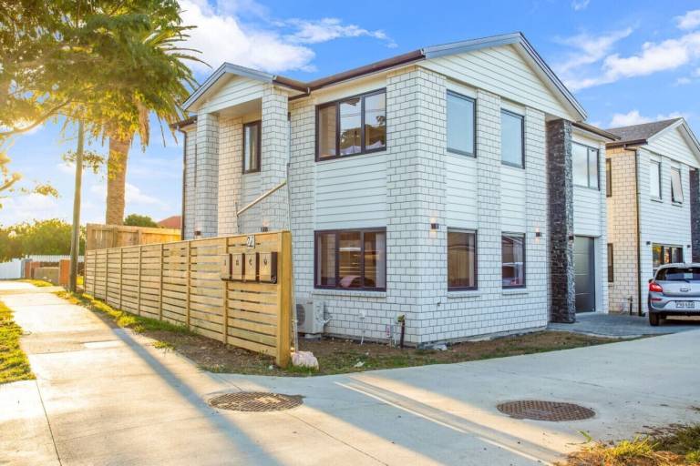 House Otahuhu