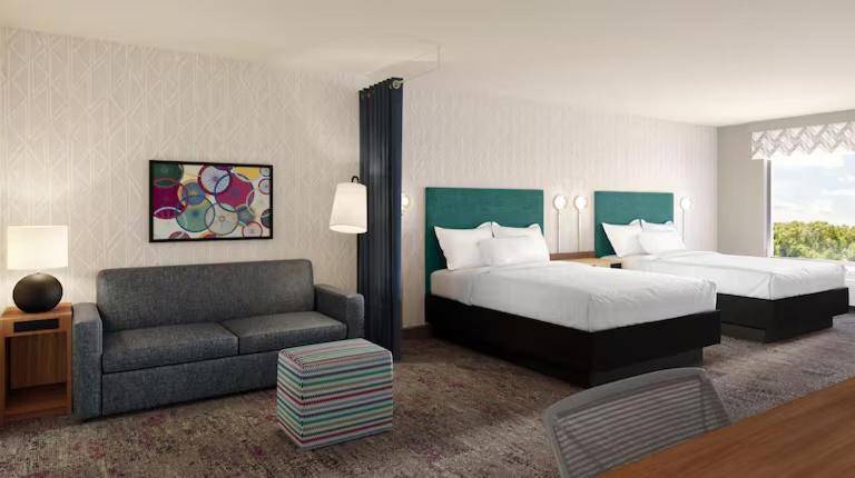 Home2 Suites by Hilton Carson City — photo 2
