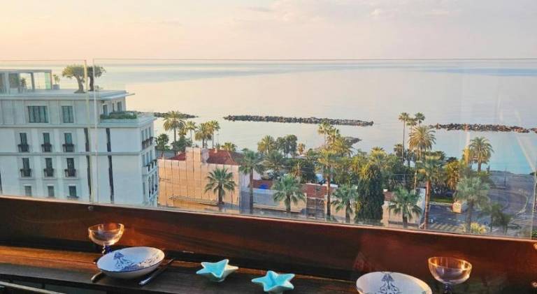 Dolce Vita, Luxury & Sea View - Front of Casino — photo 3