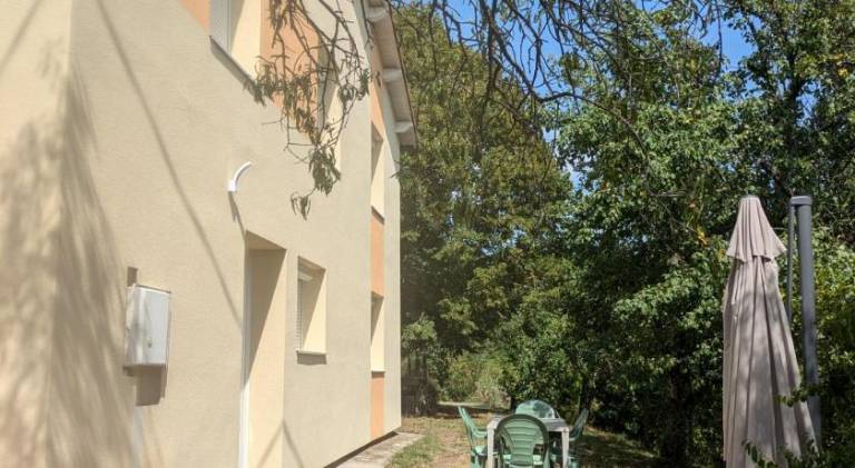 Holiday apartment with 3 rooms for 8 persons — photo 2
