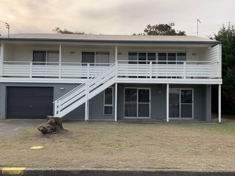 House  North Haven