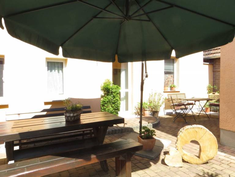 Ferienwohnung Kamenz