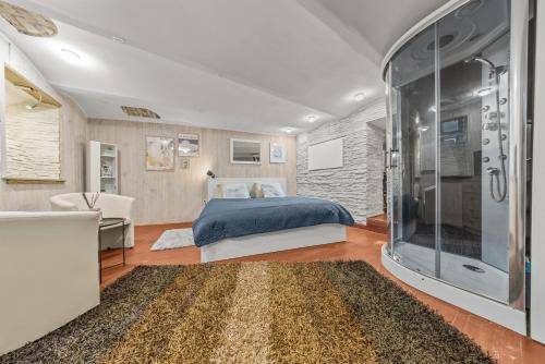 Apartment Old Town