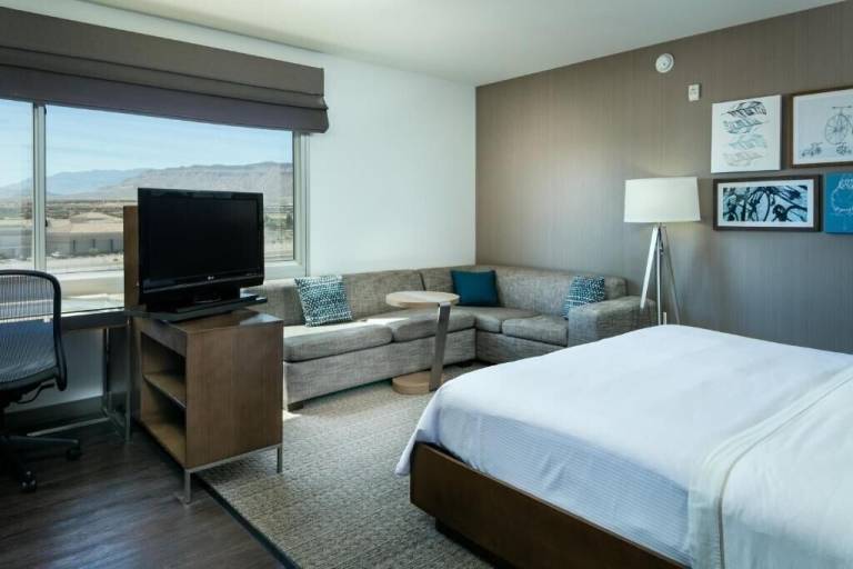 Apartment Summerlin
