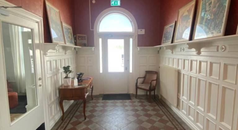 Frovi hotell — photo 3