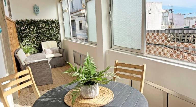 Vacation home with 1 room for 4 persons — photo 4