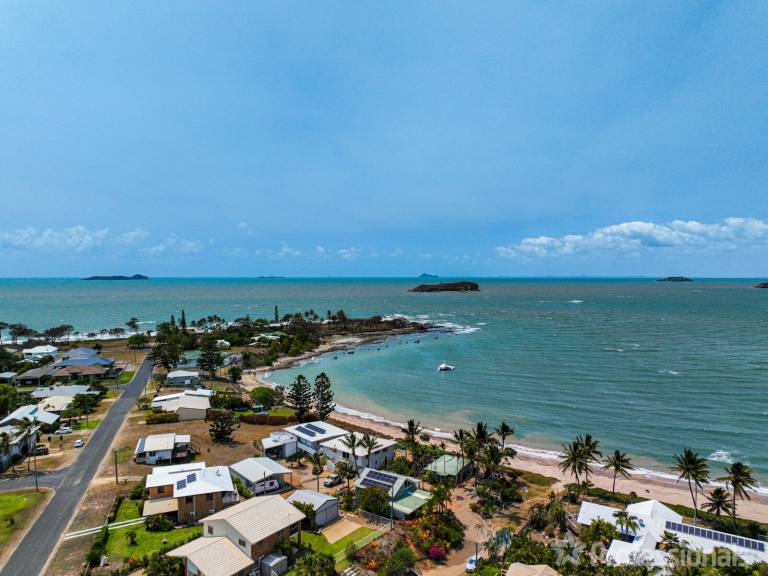 House Emu Park