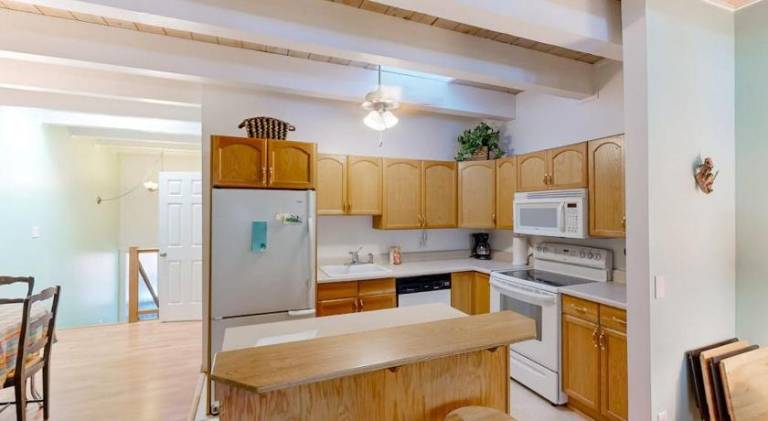 Vacation home | Pets allowed — photo 4