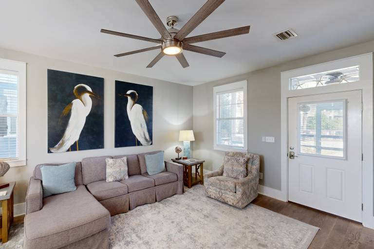Cottage Port Saint Joe