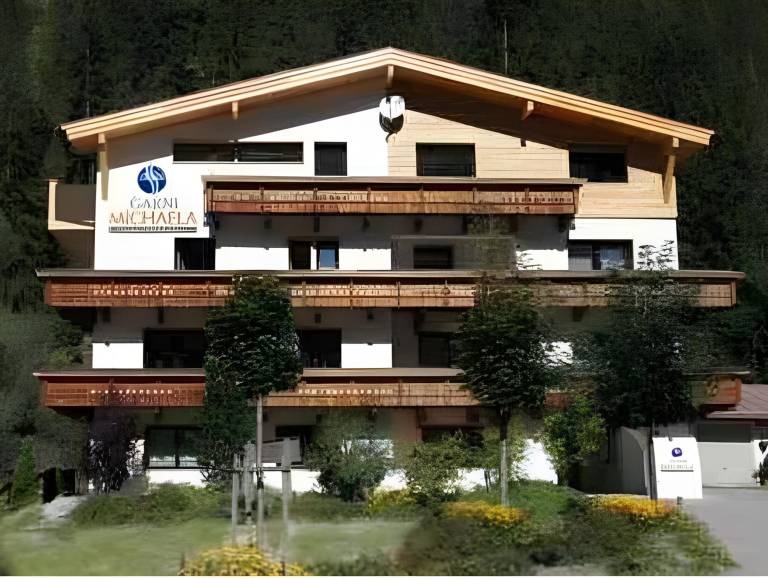 71 m&sup2; Ferienwohnung