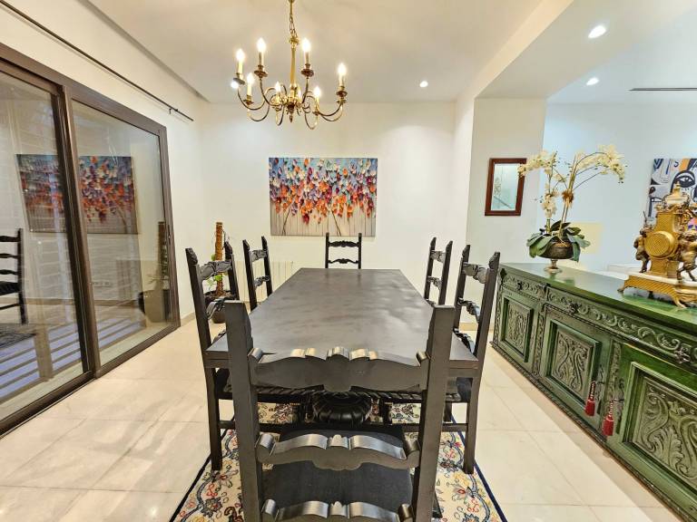 Refined villa in the heart of La Marsa with garden — photo 3