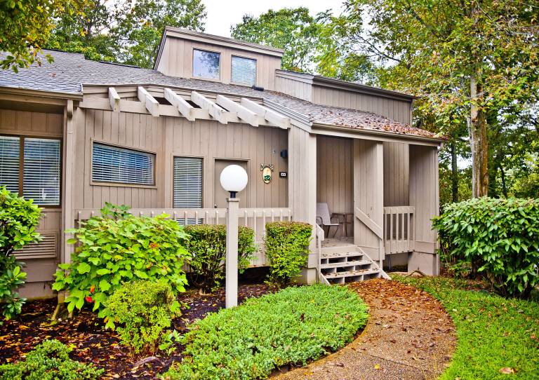 Villa Crossville