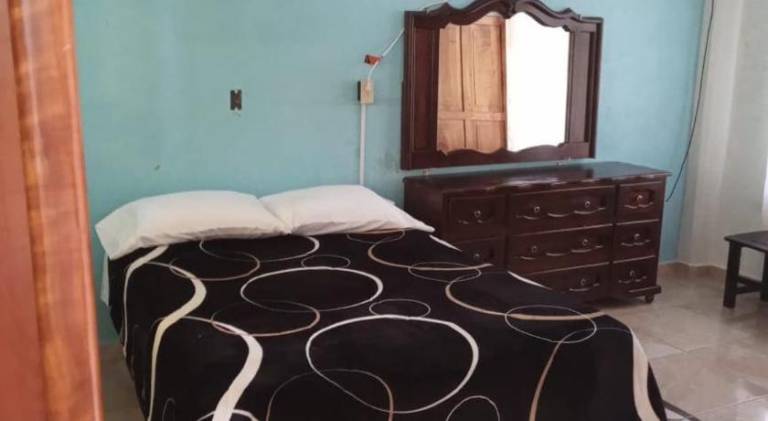 Vacation home | Pets allowed in Puebla