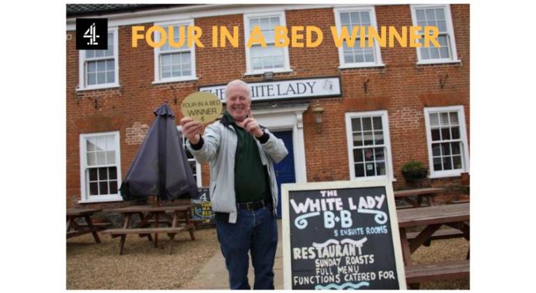 Bed and breakfast Worstead