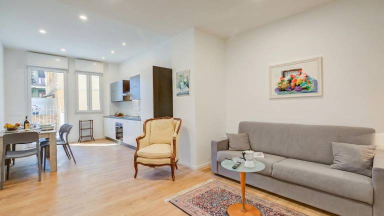 Ferienwohnung Alassio