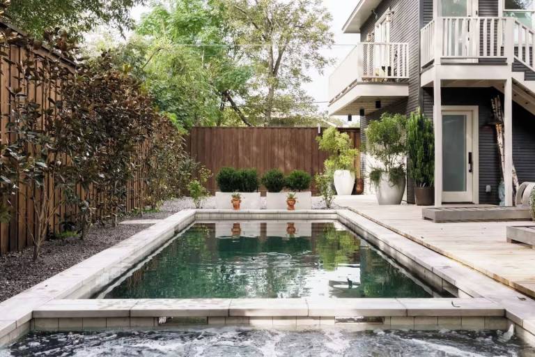 House Oak Cliff